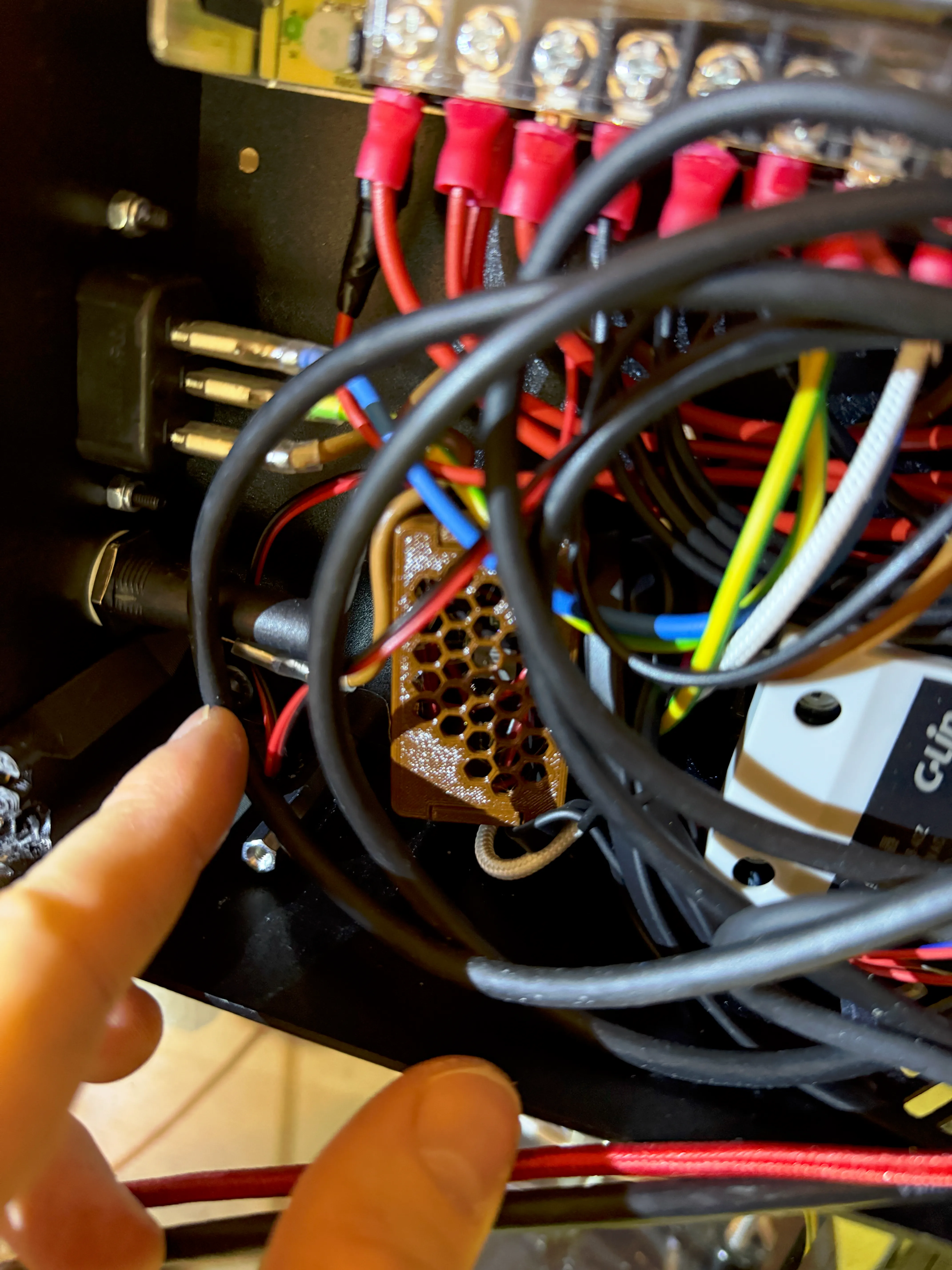 Buck converter in the box 2