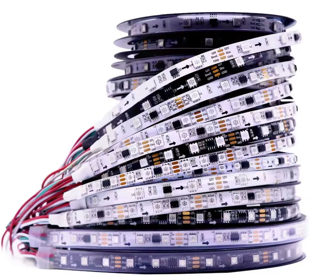 LED strip