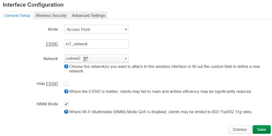wifi 2.4