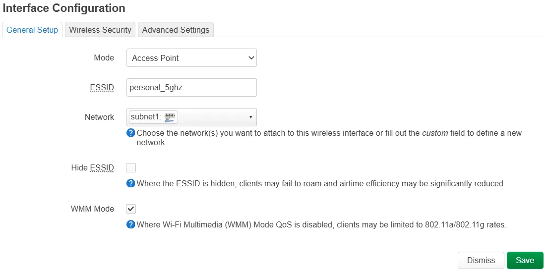 wifi 5
